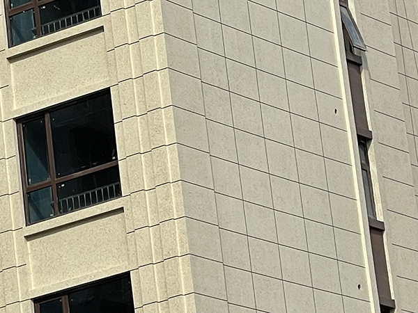 水包砂外墻涂料多少錢一平?價格貴不貴?