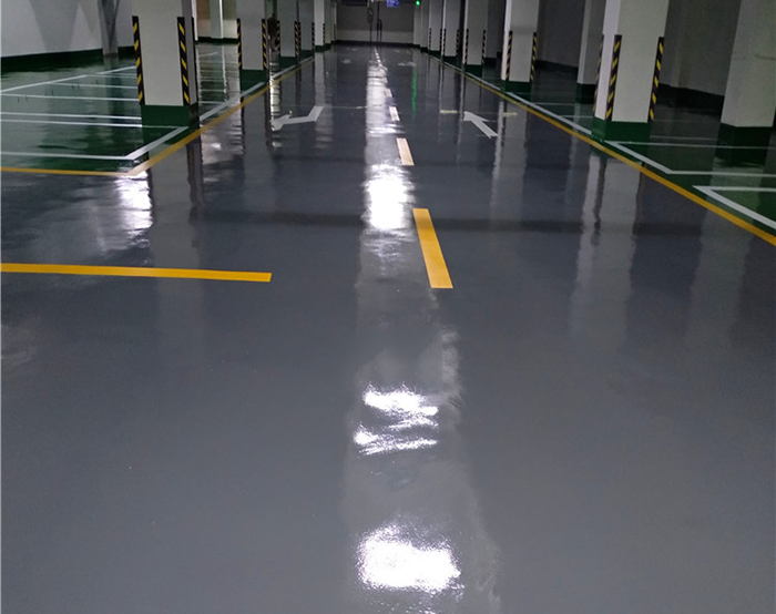 自流平地面做法!自流平怎么做?