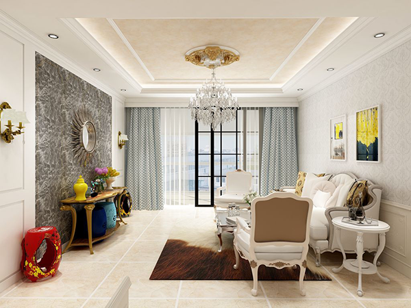 藝術(shù)涂料一般多少錢一平方米?