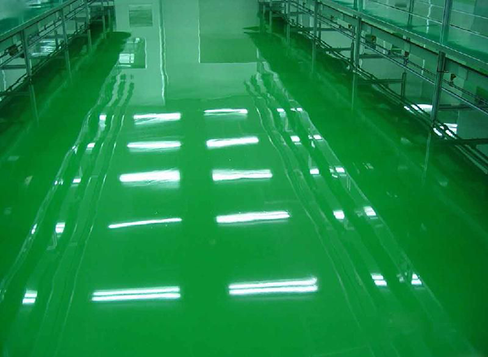 自流平多少錢一平米人工費(fèi)?