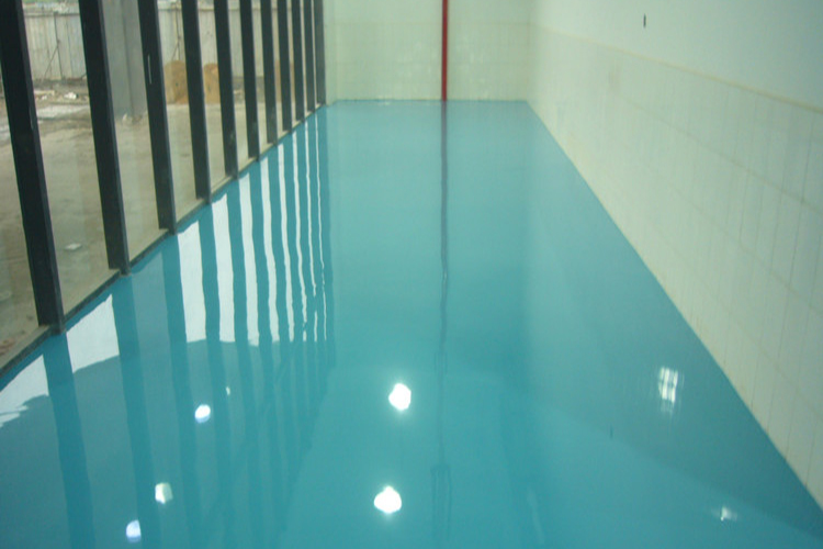 環(huán)氧自流平和環(huán)氧地坪有什么區(qū)別?存在哪些聯(lián)系?