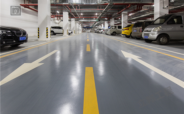 金剛砂固化劑地坪多少錢一平方米?