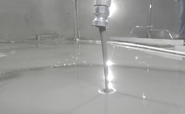 石膏基自流平和水泥基自流平對比有什么區(qū)別?