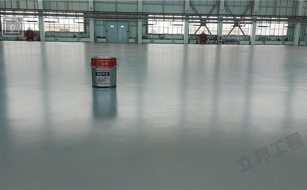 聚氨酯超耐磨地坪價(jià)格多少錢(qián)一平方?