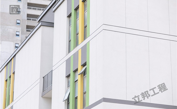 真石漆和外墻涂料的區(qū)別