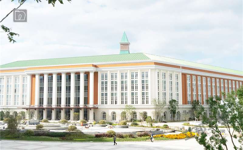 質(zhì)感涂料效果圖片外墻案例（蘇州桑田島華為