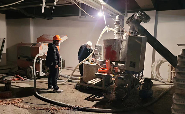 石膏自流平生產廠家批發(fā)直銷-石膏自流平品牌