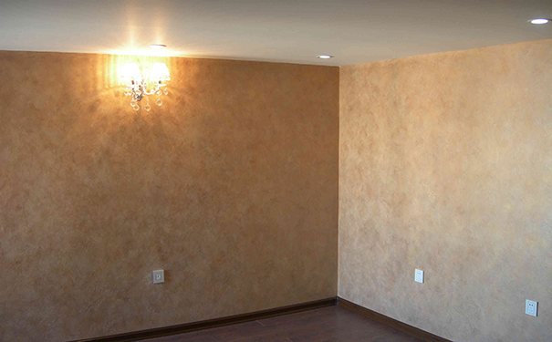 肌理漆和藝術(shù)漆有什么區(qū)別?