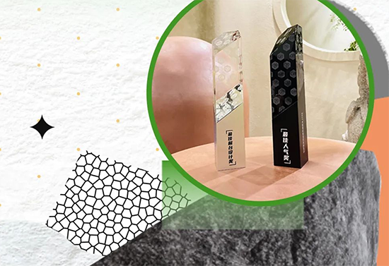 立邦在第50屆家博會為您帶來“不可思議的