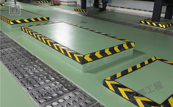 水性環(huán)氧地坪漆存在哪些優(yōu)缺點?【具體分析