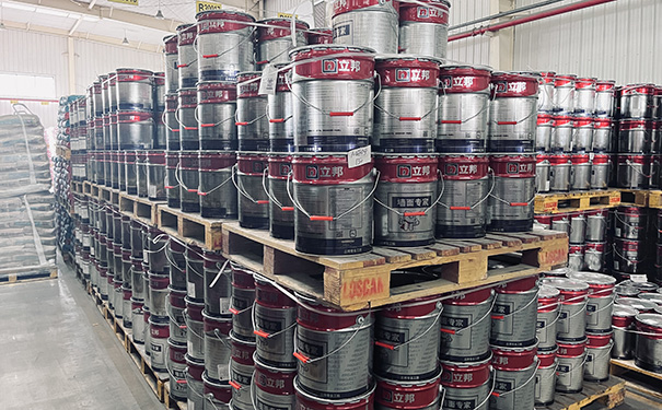 無機涂料的優(yōu)點有哪些?(特點分析)