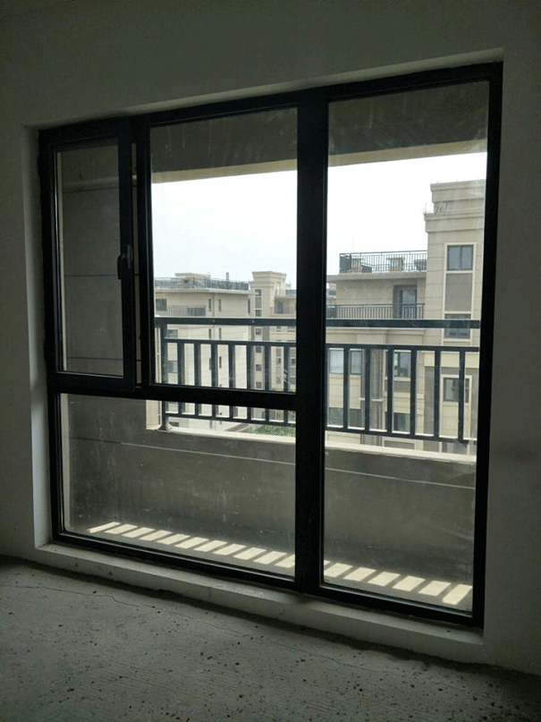 斷橋鋁窗戶漏風(fēng)怎么辦?如何處理?