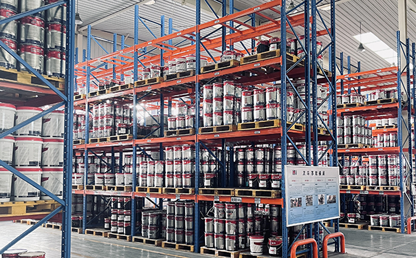 西安立邦漆專(zhuān)賣(mài)店地址在哪?(附聯(lián)系電話)