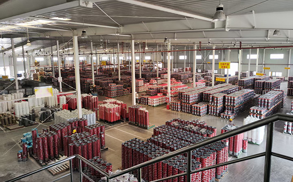 鄭州乳膠漆批發(fā)市場(chǎng)地址及聯(lián)系方式！