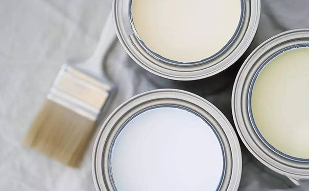 水性涂料是不是危險品?