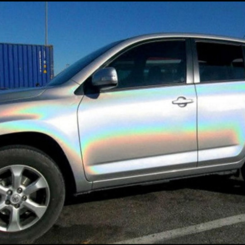 西安今年計劃完成200家汽修企業(yè)低VOC含量涂料替代！