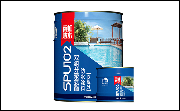 聚氨酯防水涂料多少錢一桶?【不同品牌報價】