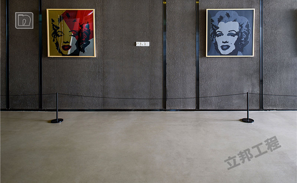 石膏基自流平是什么？