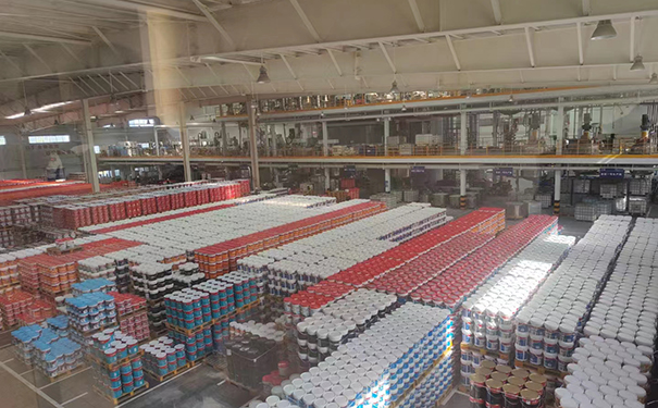 西安無機涂料廠家批發(fā)_廠家直銷報價