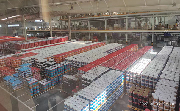 鄭州立邦乳膠漆批發(fā)_總代廠家直銷有優(yōu)惠！