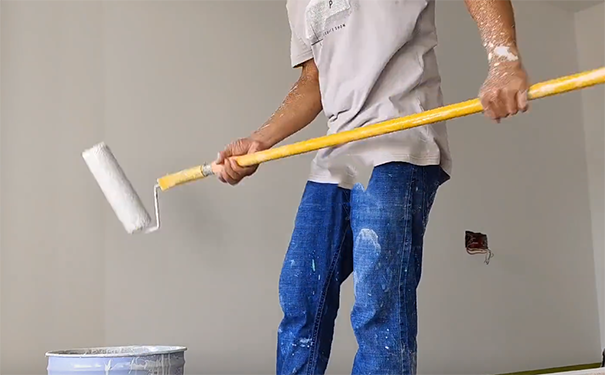 乳膠漆底漆有必要刷嗎？