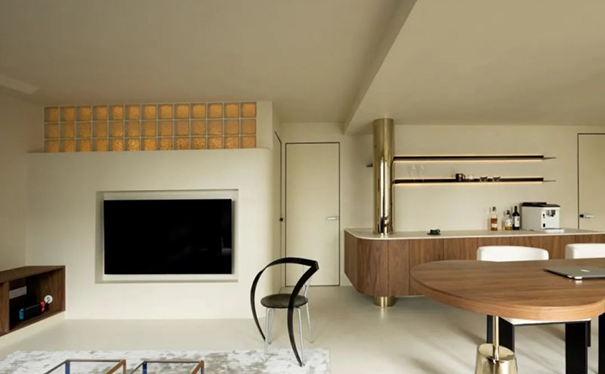 微水泥裝修價(jià)格多少錢一平方？