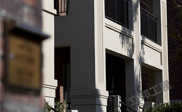 外墻涂料和真石漆有什么區(qū)別？哪個(gè)更好？