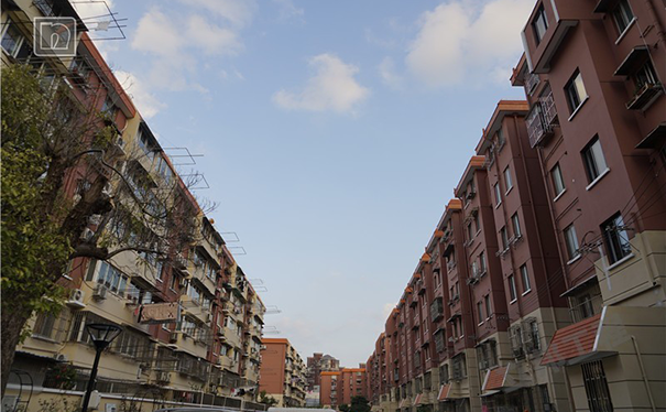 外墻普通涂料叫什么名字？