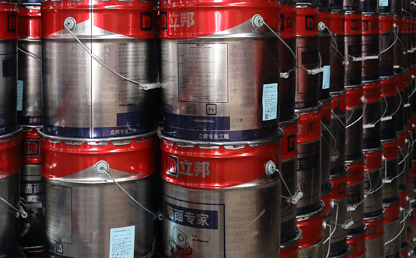 立邦內(nèi)墻無(wú)機(jī)涂料多少錢(qián)一桶(2024年最新價(jià)格表)