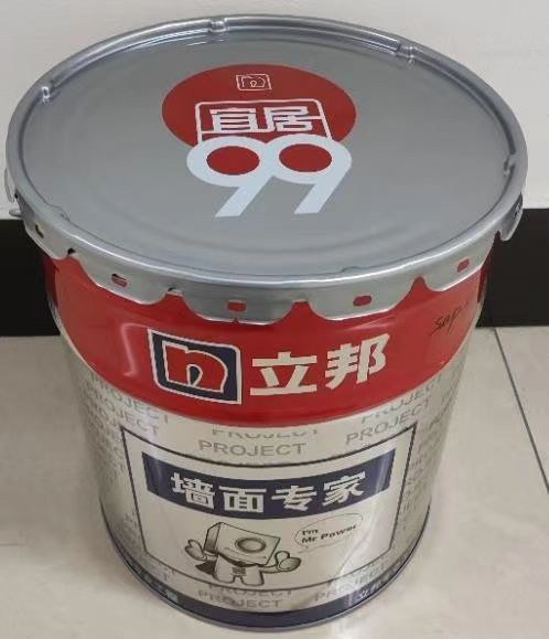 立邦宜居99工程內(nèi)墻面涂【產(chǎn)品規(guī)格、價(jià)格】