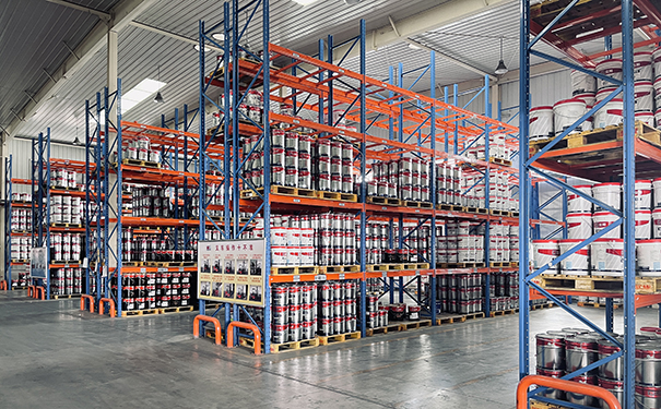 立邦工業(yè)漆怎么樣？評價如何？