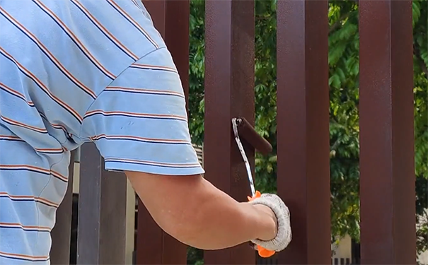 防銹漆水性好還是油性好？