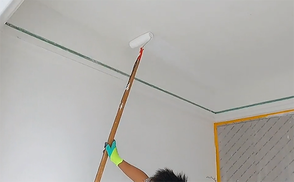 立邦漆刷墻多少錢(qián)一平方?