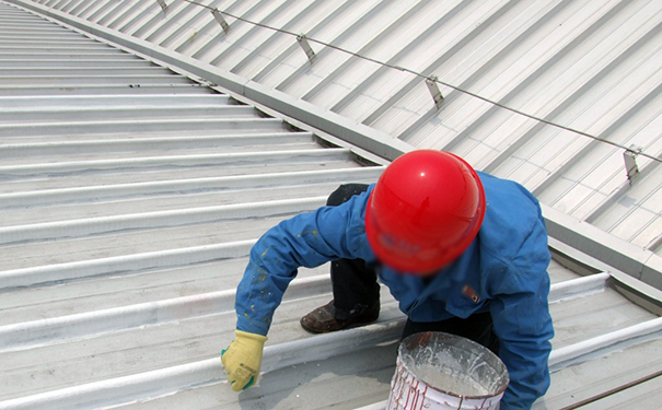 丙烯酸防水涂料施工方法【流程講解】