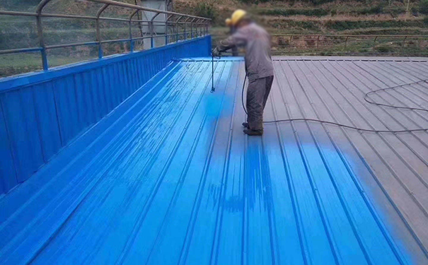 工業(yè)涂料產(chǎn)品介紹_工業(yè)涂料產(chǎn)品有哪些種類