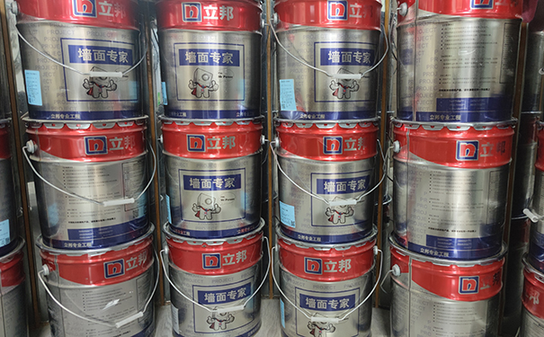 寶雞乳膠漆推薦_寶雞立邦乳膠漆代理點、專