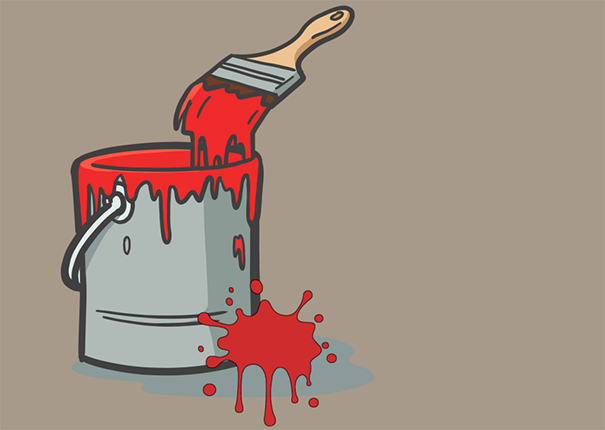 油漆工多少錢一天?（國內(nèi)行情綜合分析）