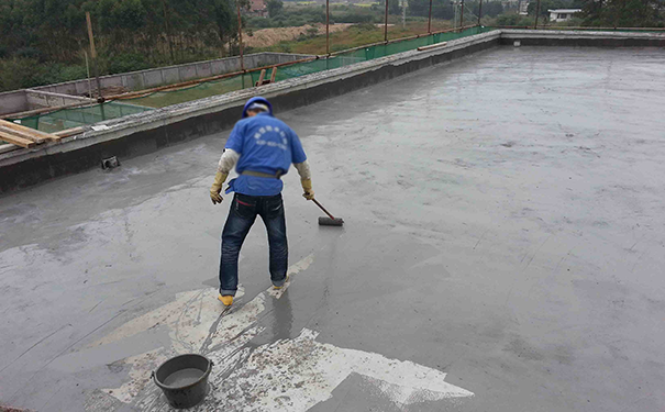 防水補(bǔ)漏最好的方法是什么?