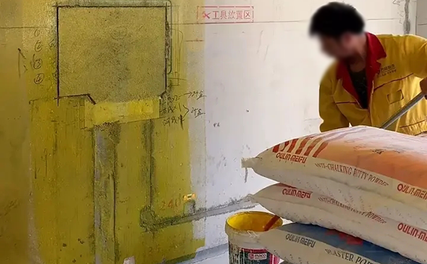 墻固有必要刷嗎?【深度分析】