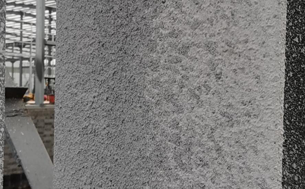 膨脹型防火涂料2.5小時(shí)厚度多少?