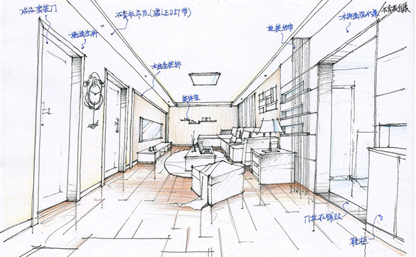 室內(nèi)裝修設(shè)計(jì)手繪圖.png