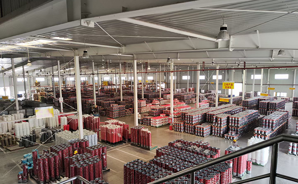 加盟涂料廠需要多少錢(qián)?