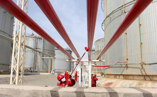 管道刷漆面積計算公式(正確計算方法)