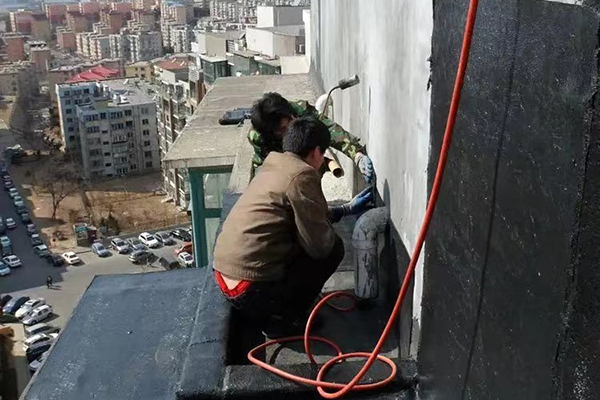 外墻防水價(jià)格多少一平方?