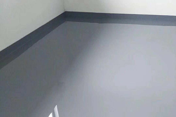 環(huán)氧自流平適合家用嗎?