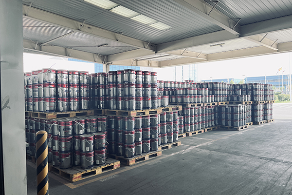 西安地坪漆廠家聯(lián)系方式!