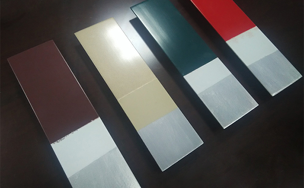 水性氟碳漆和油性氟碳漆的區(qū)別在哪?