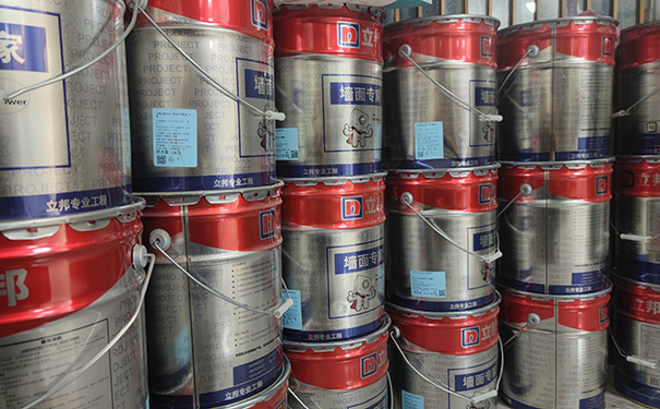 立邦乳膠漆蘭州總代理電話是多少？