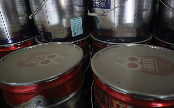 立邦真石漆多少錢一公斤?【官方報價】