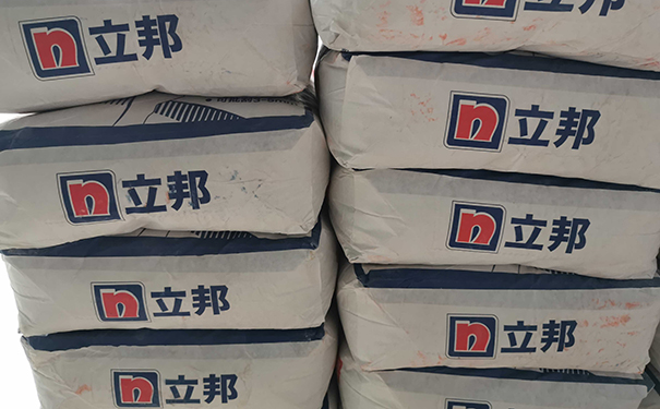 立邦瓷磚膠是幾線品牌?